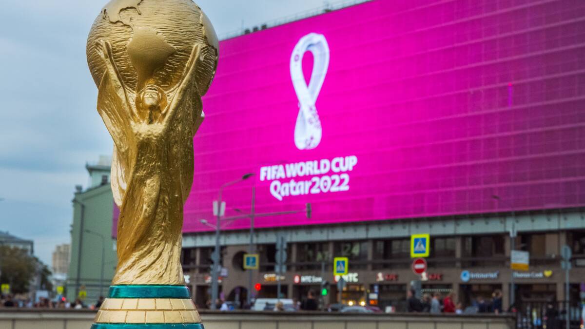 Six facts about the 2022 World Cup you might not know