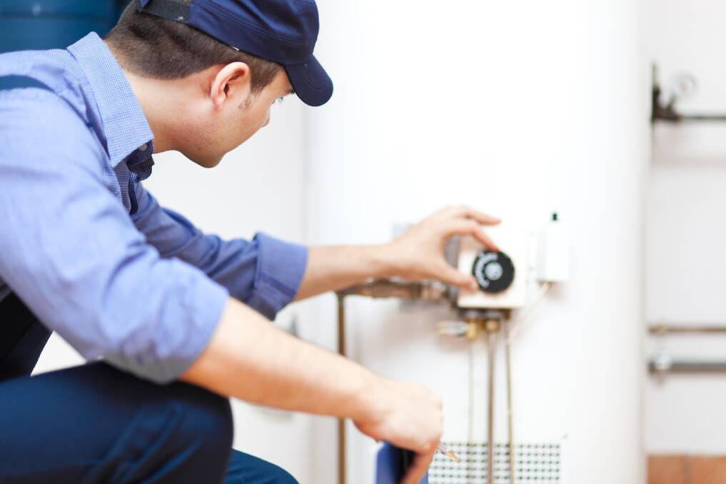 Five safety tips for using hot water at home