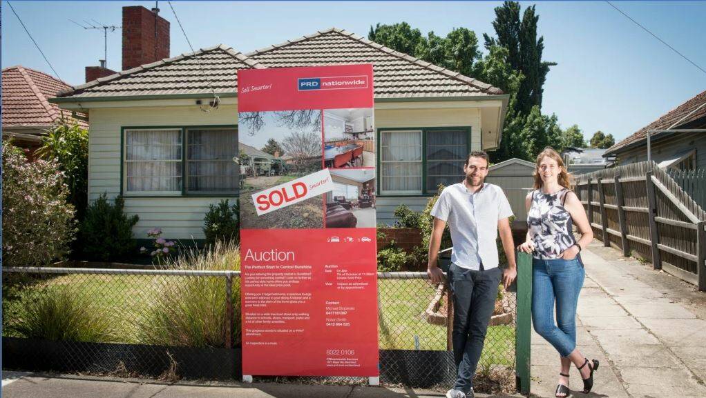 First home buyers to get a much-needed helping hand