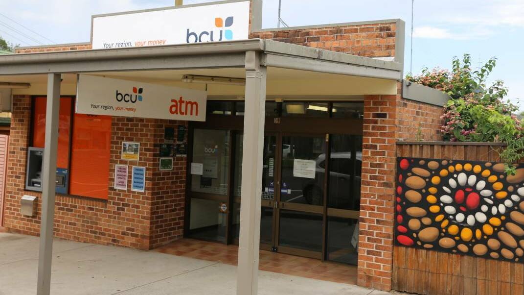 Bowra locals say bcu's 'cashless' solution is a white elephant