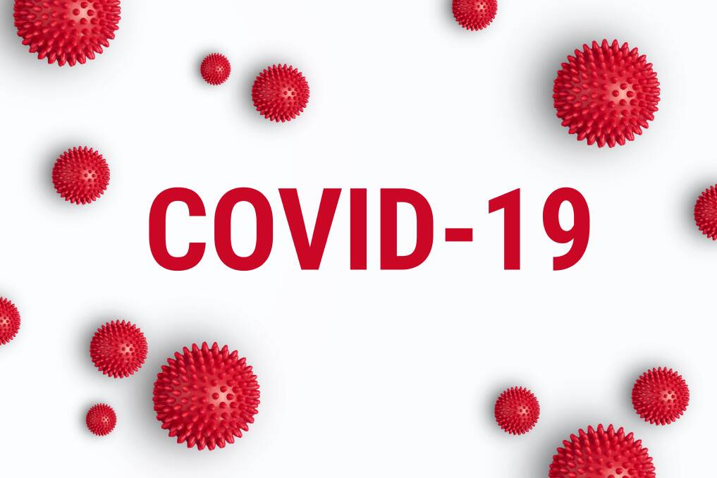 Confirmation of COVID-19 in Nambucca Valley