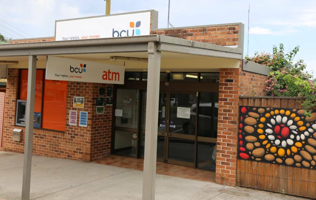 Council presses bcu to reopen Bowra branch