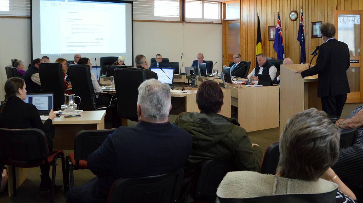 More order: Changes to Kempsey Shire Councils Code of Meeting Practice take effect from June 25.