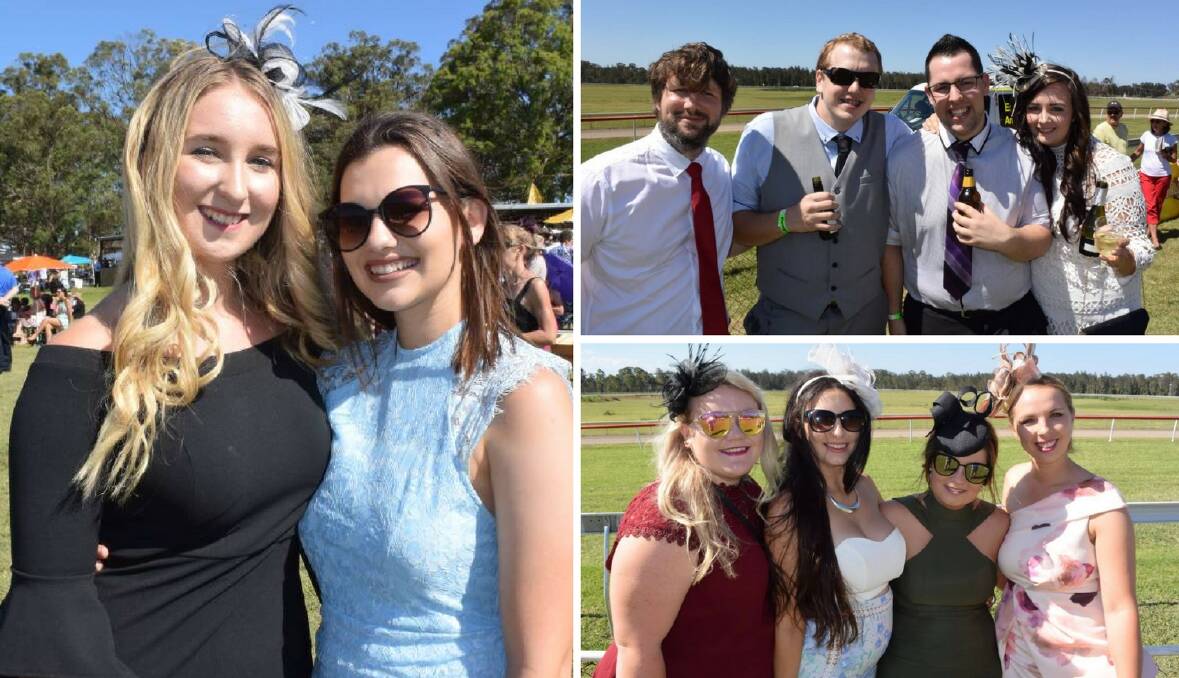 Straight from the horse’s mouth in our Kempsey Cup Day blog