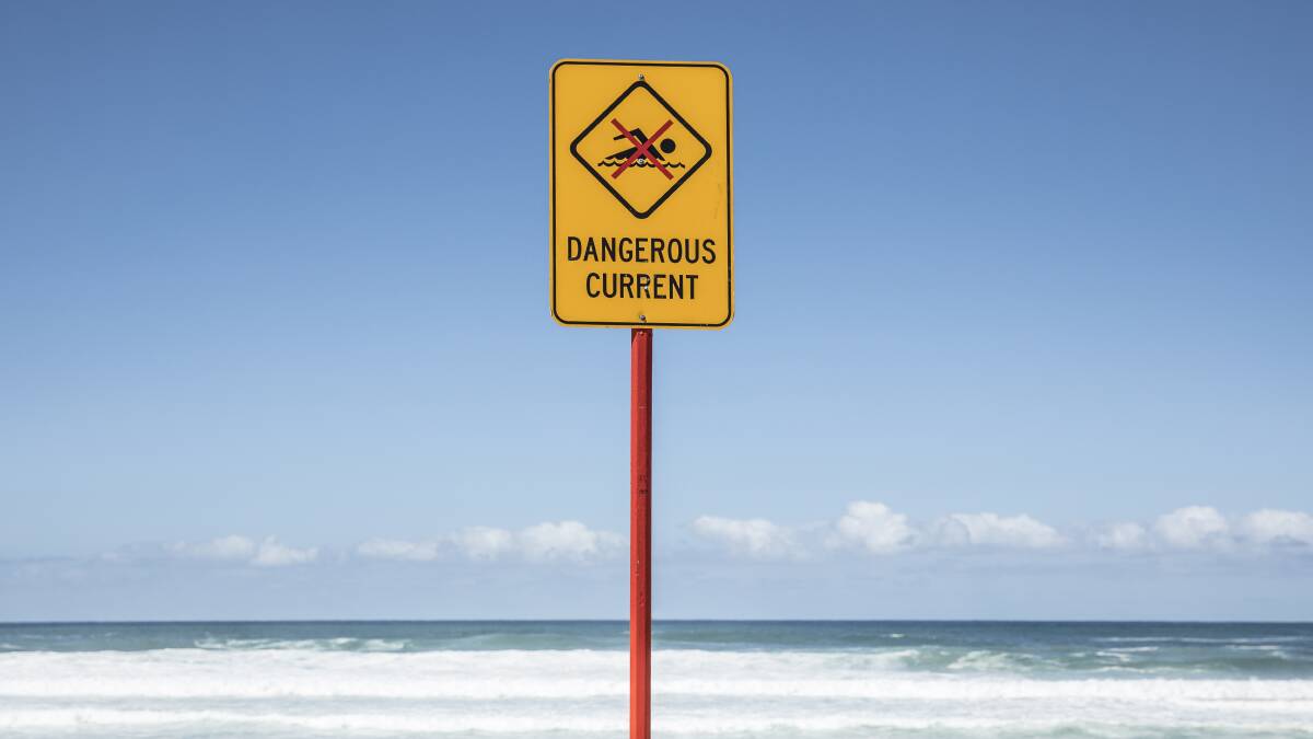 Stay safe in the surf this summer with these top tips
