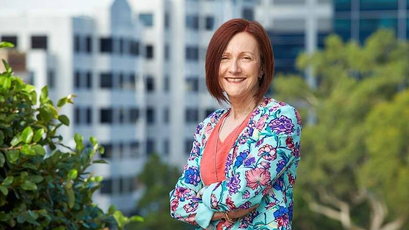 Rachel Siewert will return to the not-for-profit sector after leaving Parliament. Picture: Supplied