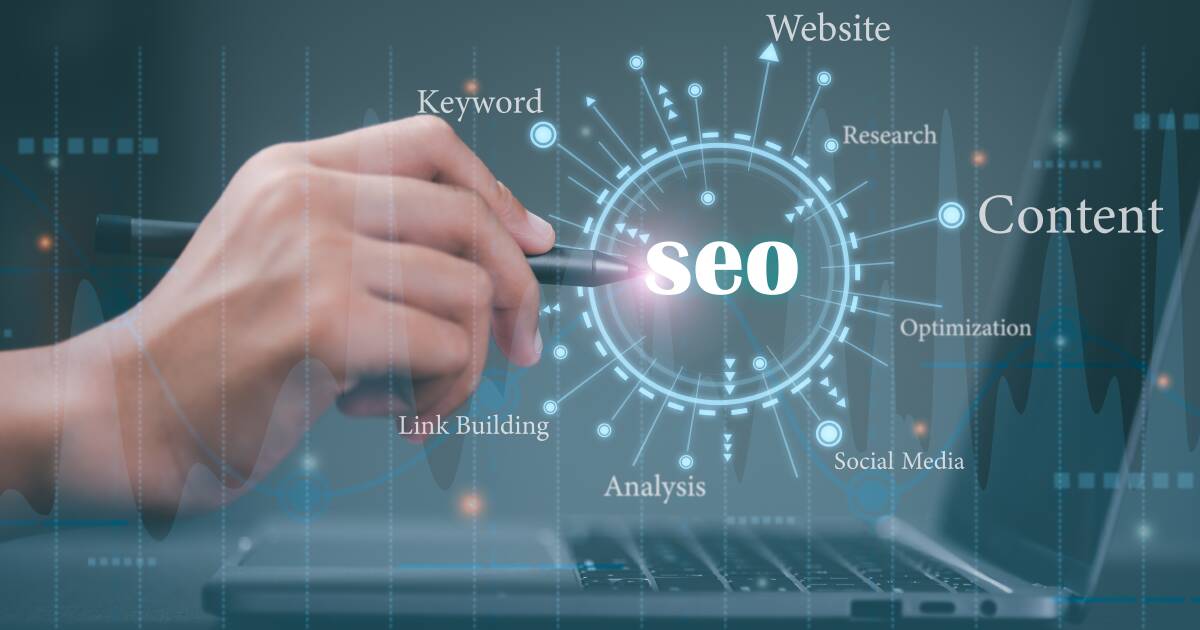 SEO simplified: A beginner’s guide to the basics for business owners | The Macleay Argus