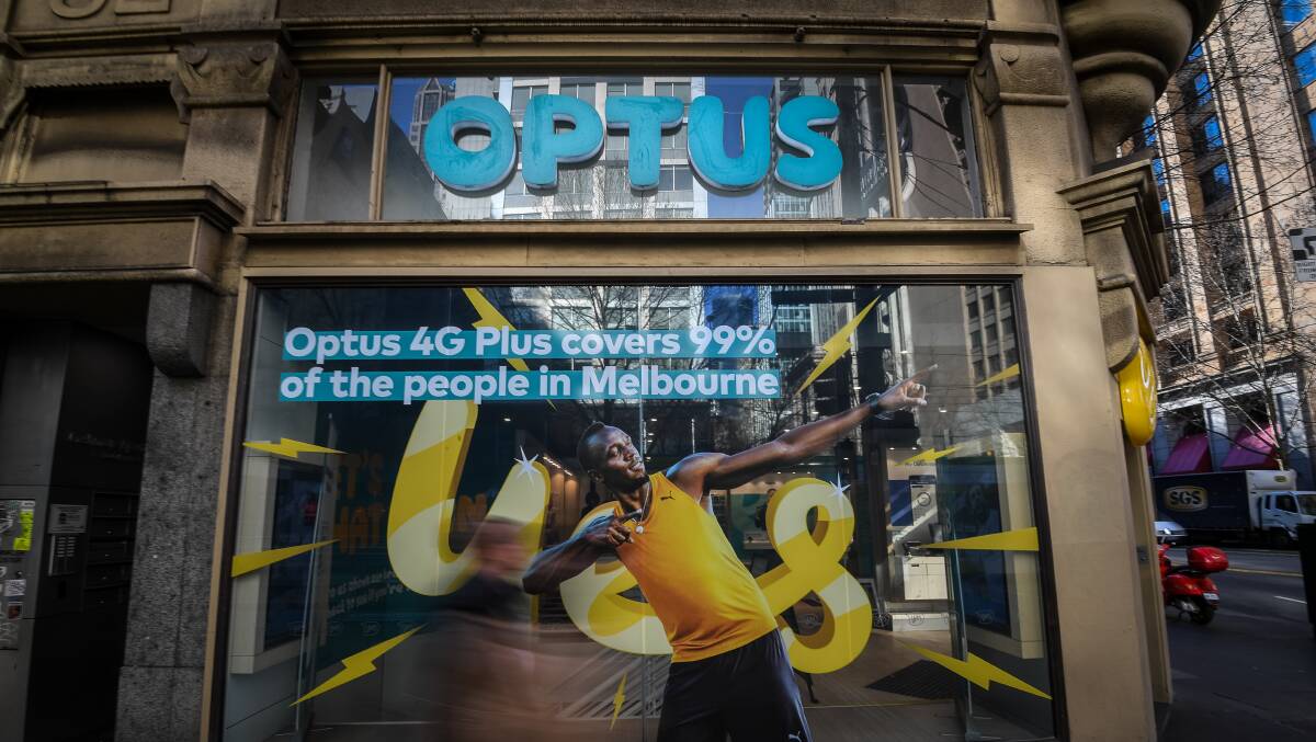 Optus fined $10 million for misleading customers | The Macleay Argus | Kempsey, NSW