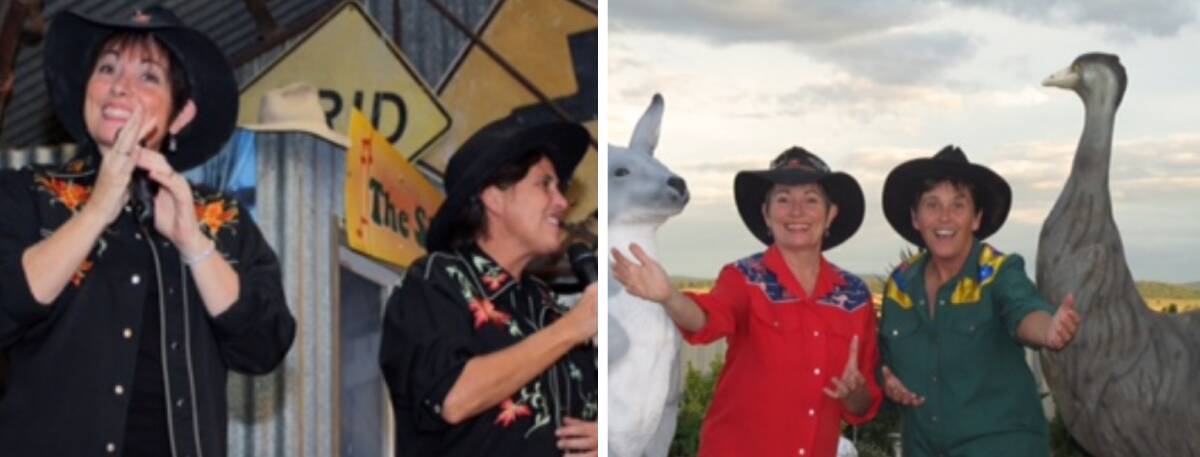 Mel and Susie are heading to South West Rocks for another fun filled family show. 