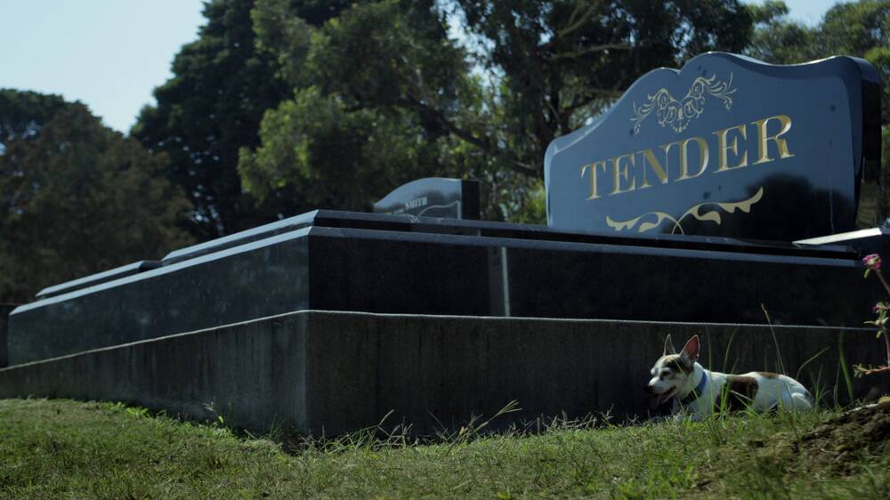 Tender, the documentary about a big-hearted community celebrates life by fronting up to death, will be screening in Kempsey on September 15.