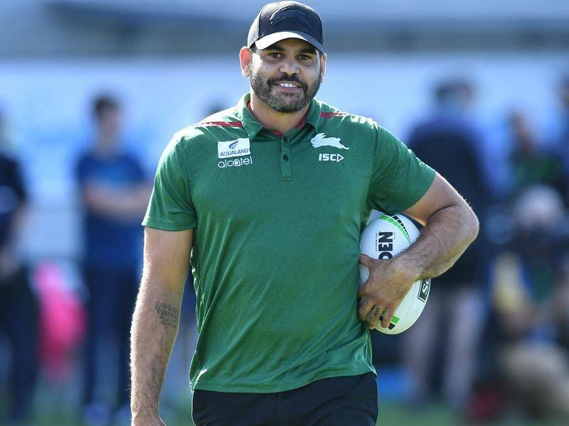 Macksville Sea-Eagles will benefit from the NSWRL's points system with the addition of Greg Inglis. Photo: File 