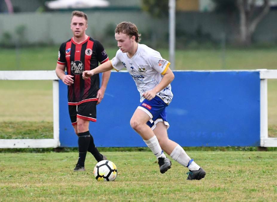 The competition will bring together the best six football teams in each age division from Forster in the south, north to Lismore and west to Tamworth.