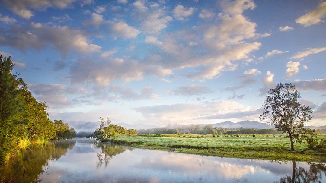 Bellingen. The Bellingen Shire Council makes up part of the Mid North Coast Joint Organisation. Photo: @the_wild_flower on Instagram.