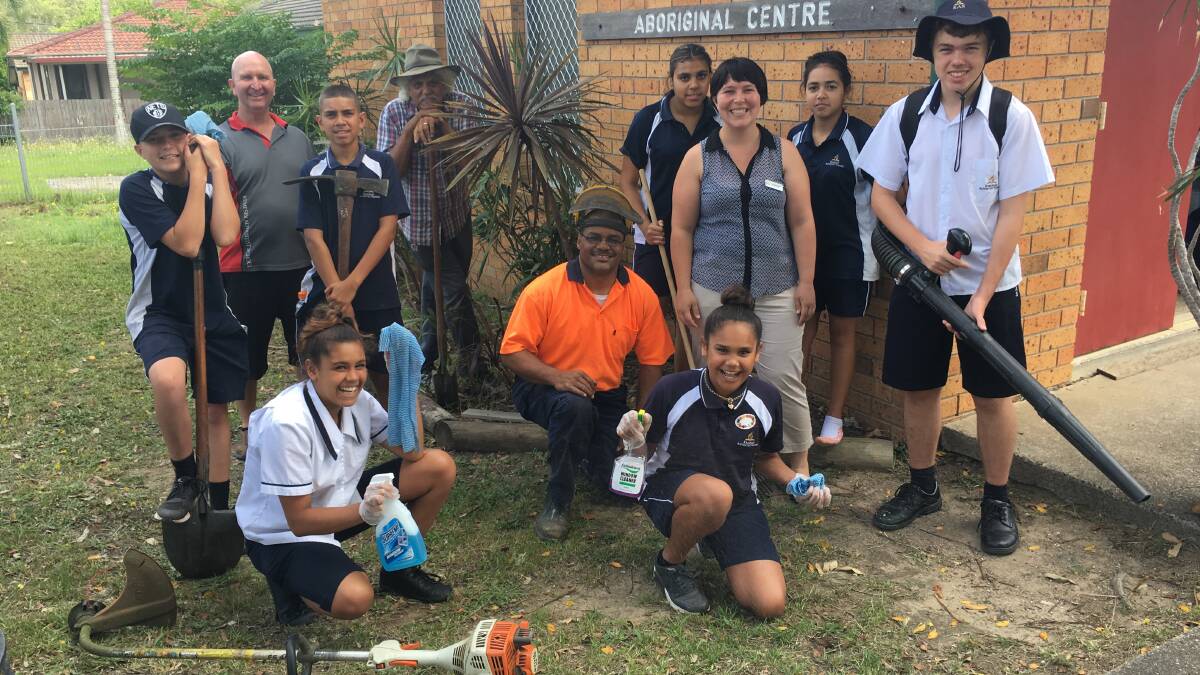 Local school goes MAD for making a difference in Macleay | Photos
