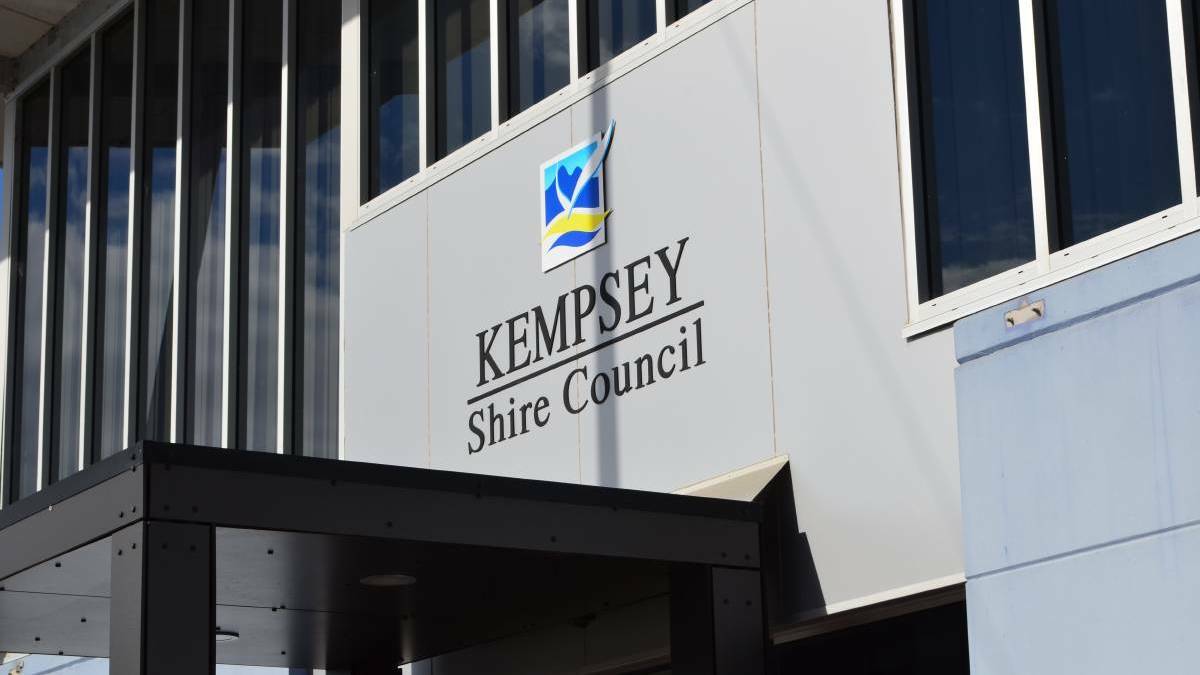Kempsey Shire Council
