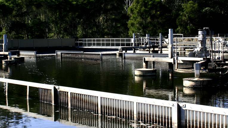 Get tested: NSW Health has detected virus fragments in sewage samples taken from the Coffs Harbour and Bonny Hills sewage treatment plants