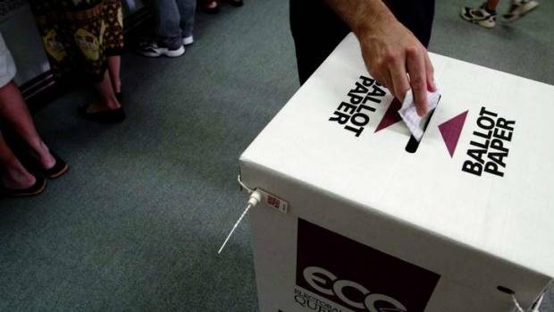 2021 Council Elections: Counting begins in the Kempsey Shire