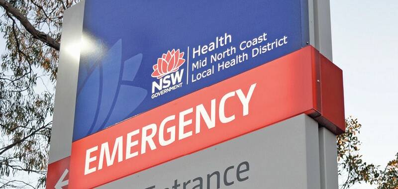 Mid North Coast hospitals prepare and adapt under pandemic pressure