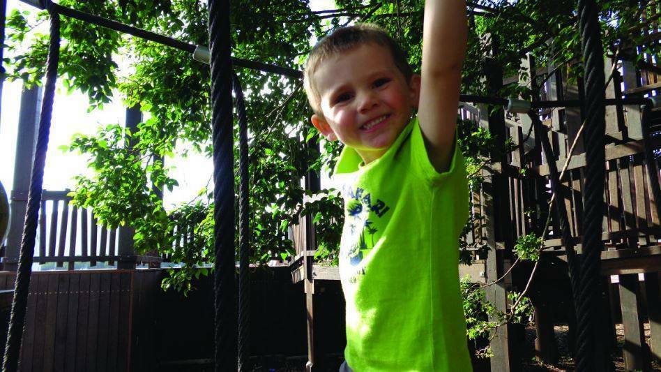 A $1 million reward is in place for information leading to the recovery or return of William Tyrrell.