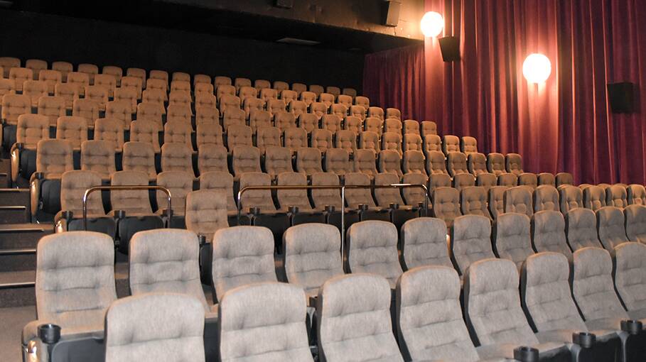Majestic Cinemas operates theatres in Kempsey, Port Macquarie, Wynnum, Inverell, Nambour, Nambucca Heads, Sawtell and Singleton.