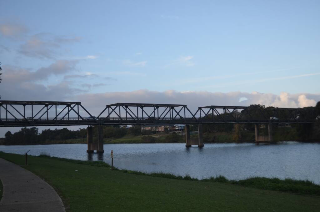 A second bridge for Kempsey