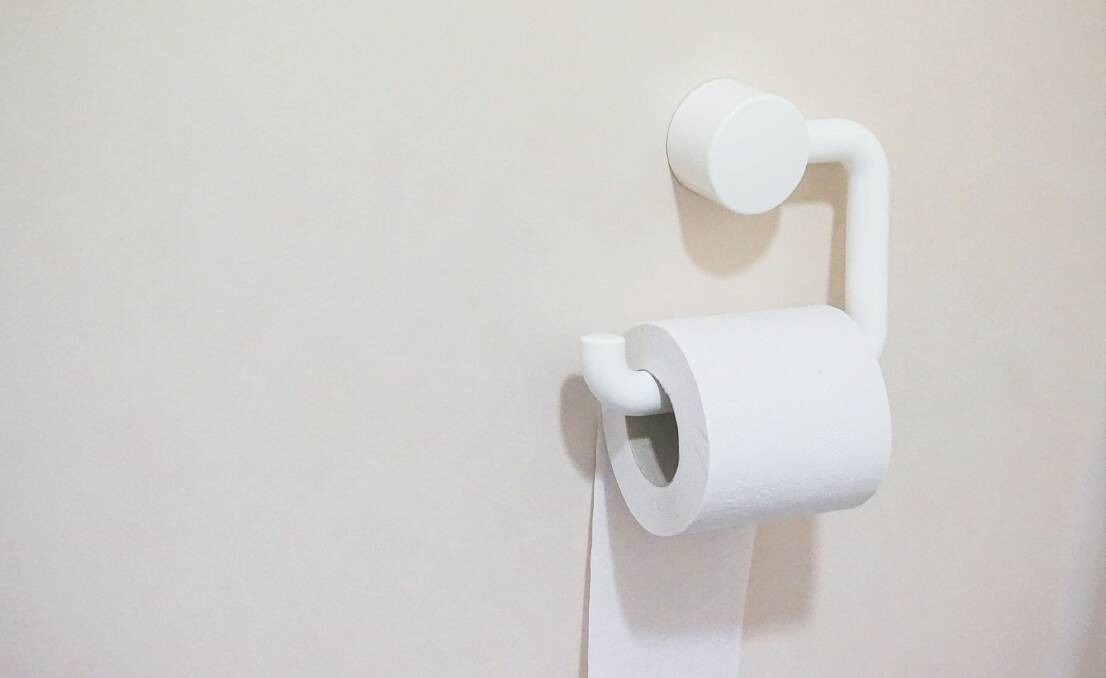 Toilet paper chaos: What can't you flush