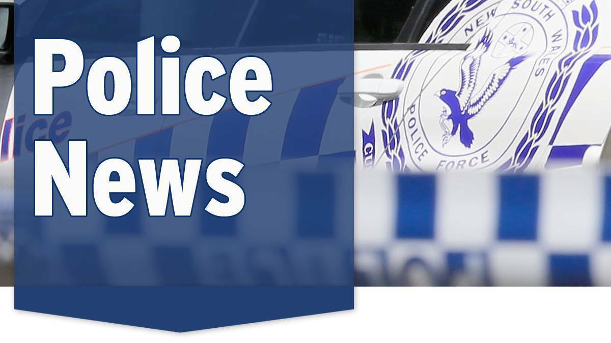 A man has been charged following a siege at Bellbrook