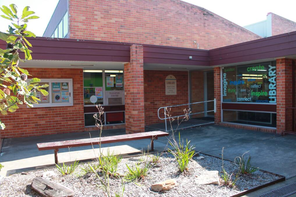 Kempsey Shire Council has made the difficult decision to close Kempsey Shire Library and its branches in Hat Head, Stuarts Point and South West Rocks indefinitely from Tuesday March 24. Photo: Supplied