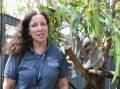 Koala Conservation Australia general manager Maria Doherty. Picture by Ruby Pascoe