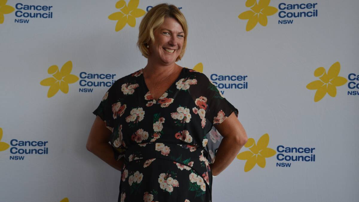 Get to know the Stars of Macleay Valley Dance for Cancer