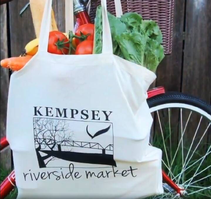 Kempsey Riverside Markets return this weekend