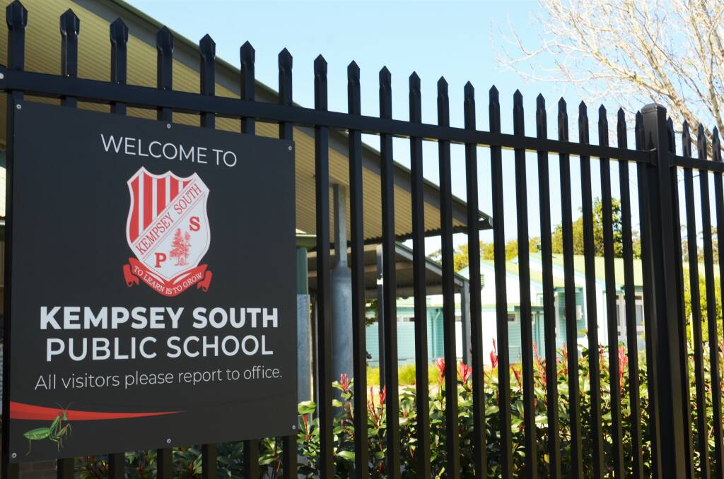 Kempsey South Public School targeted in senseless break and enter