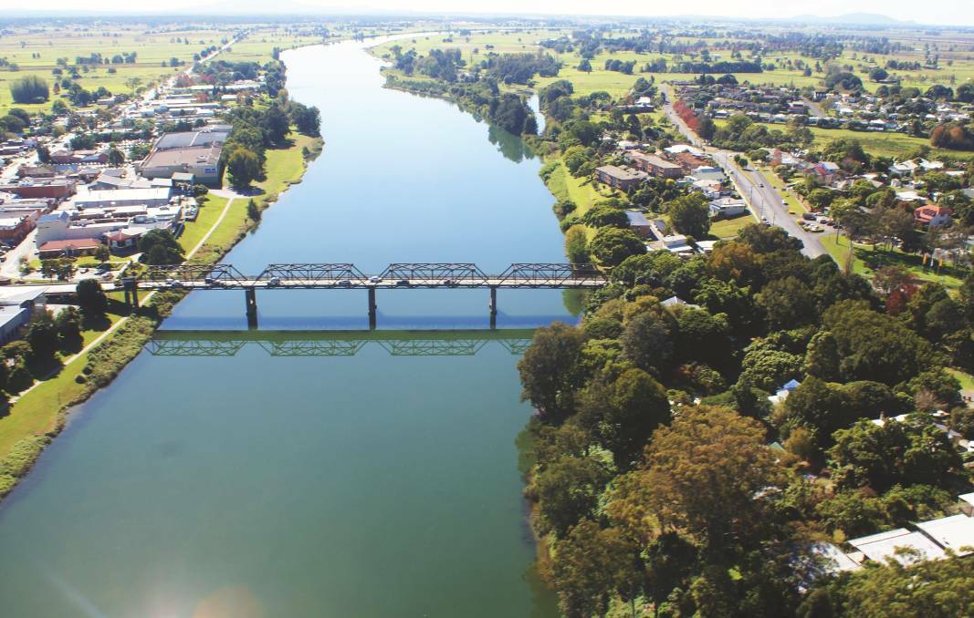 Kempsey is one of the top areas in need of additional rental properties, new research shows. Photo: File