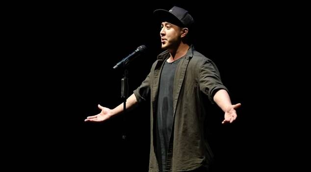 A free poetry slam workshop, run by the 2017 Australian Poetry Slam Adult Champion, Jesse Oliver will be held on Thursday August 9.