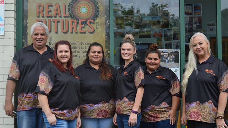 The Real Futures Family Fun Day will be held on Friday October 12. Photo: Supplied