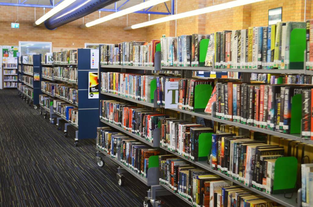 Kempsey Shire Library provides community support ahead of potential social distancing measures