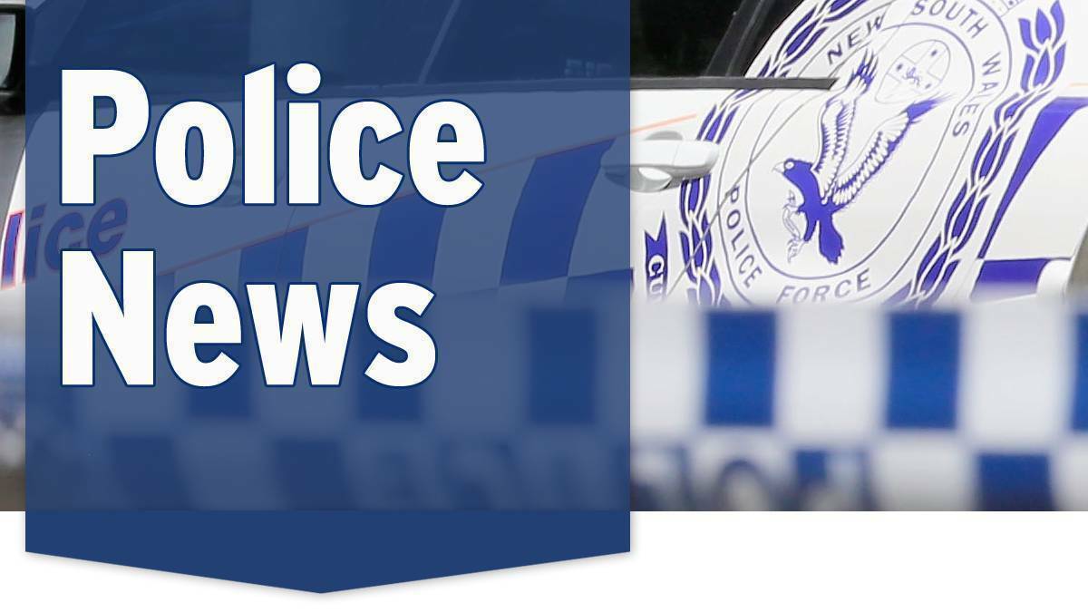 Man charged and three teens arrested over alleged break and enters in Kempsey
