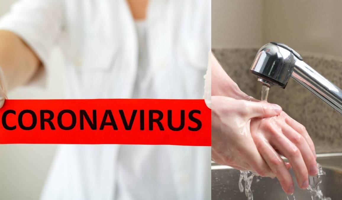 Council takes proactive approach to reducing the potential risk of coronavirus