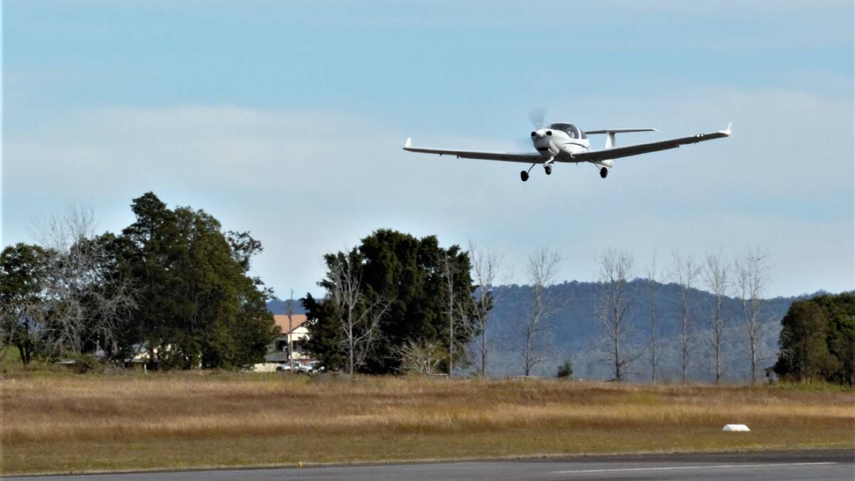 Claims of racism: Withdrawal of development application for Kempsey Airport