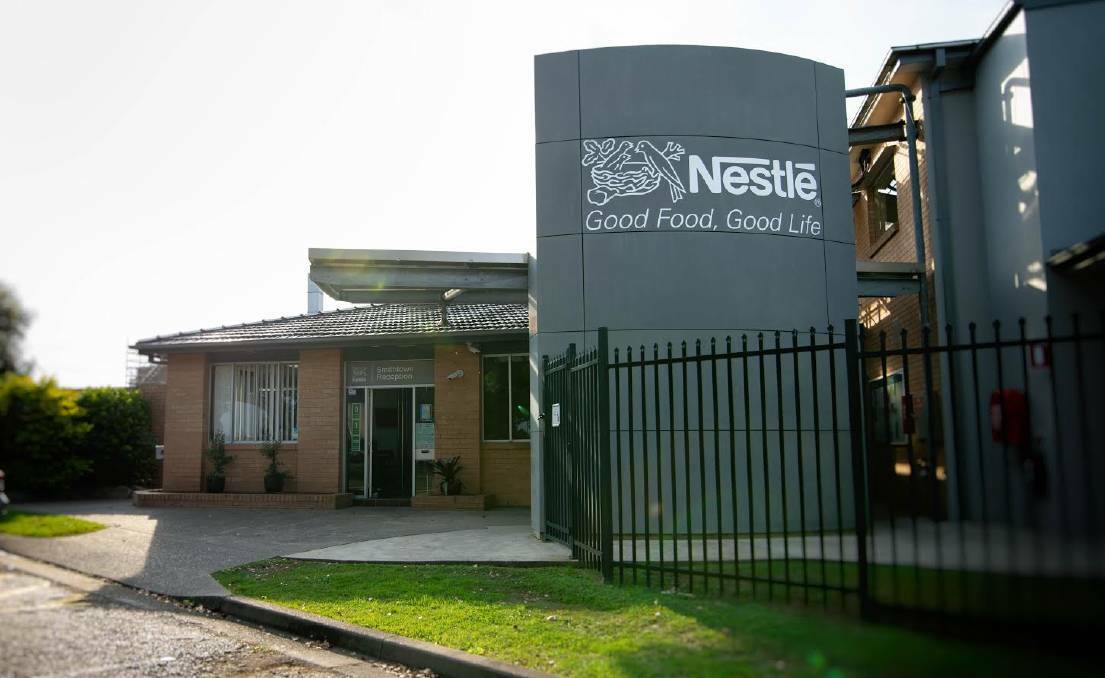 Nestlé offers support to community groups impacted by COVID-19