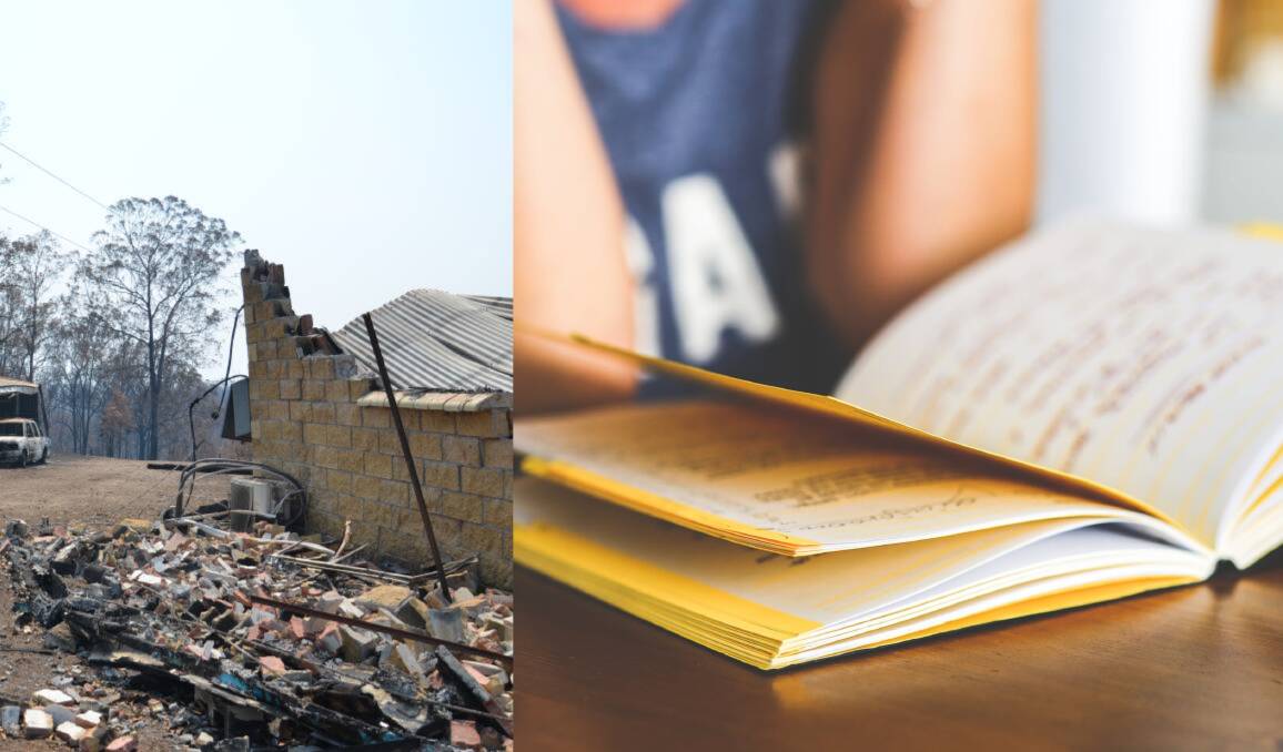 Macleay students impacted by recent bushfires are eligible for financial assistance