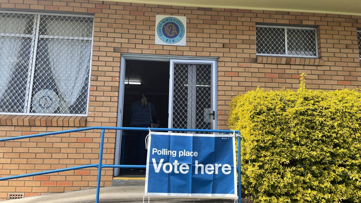 The Kempsey Shire Council by-election went ahead on Saturday, July 30.