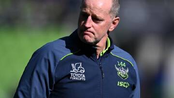 Former New Zealand coach Michael Maguire will lead NSW in the next State of Origin series. (Joel Carrett/AAP PHOTOS)