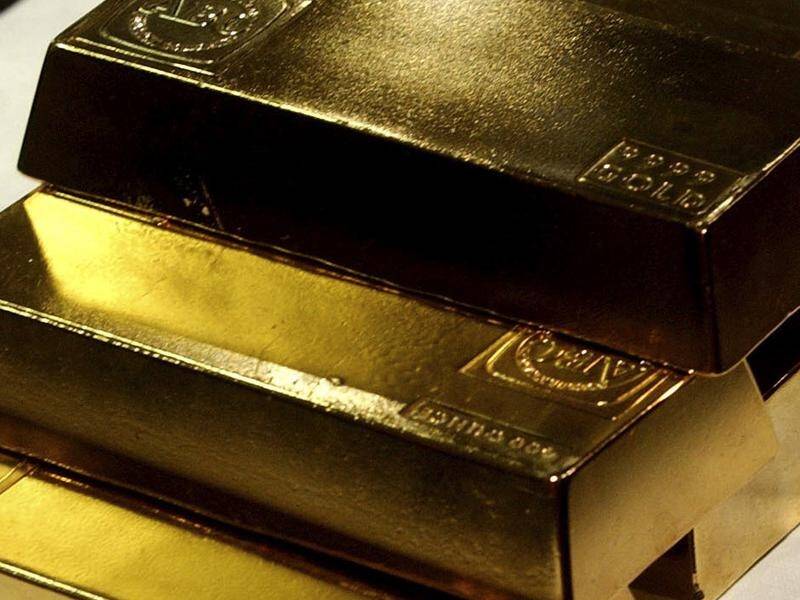 Gold company manager Daniel Ede has been jailed for his part in a $3.2 million heist.