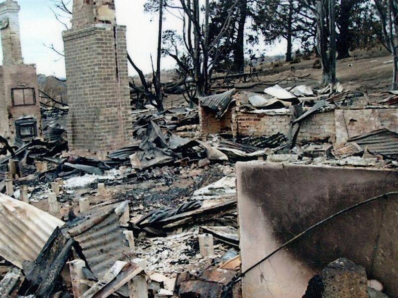 Thursday marks a decade since the Black Saturday bushfires that claimed 173 lives in Victoria.
