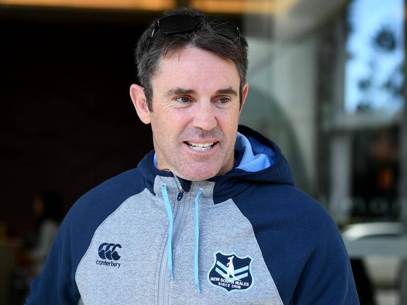 Blues coach Brad Fittler has invited 64 players to attend a NSW Blues camp in December.