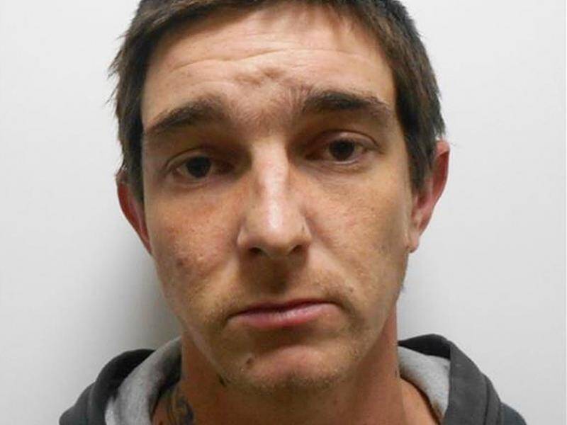 Bradley Lyons' remains were found at Bruthen, in Victoria's East Gippsland region, in March 2019.