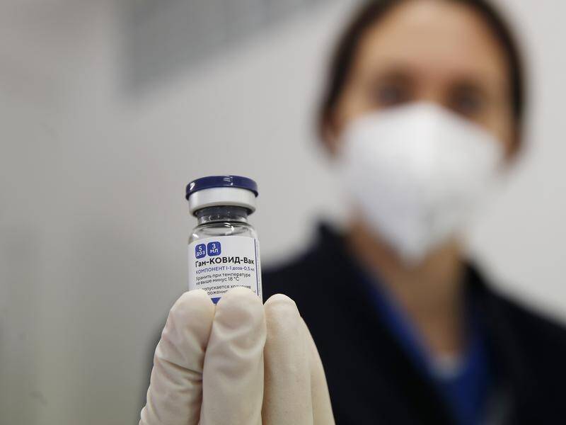 Russia's Sputnik V vaccine for COVID-19 has been approved for use by India's drug regulator.