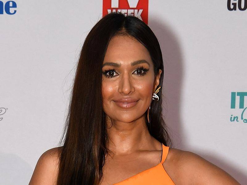 Sharon Johal added to allegations of on-set racism made by other former Neighbours cast members.