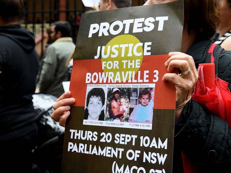 The reward for information about the Bowraville murders has been tripled to $3 million.